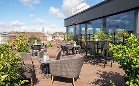 INNSiDE by Meliá Aachen